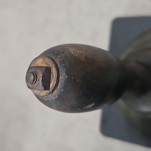 School Bell - Picture 7 of 7